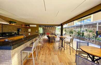 Imagem 9: Apartamento alto padrão Edifício Versailles Residencial, à venda Ribeirão...