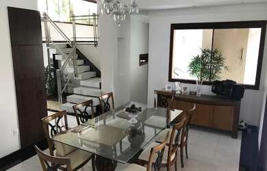 Imagem 8: Casa Luxo em Condominio Fechado na Av Jaguarari - Cond Green Village