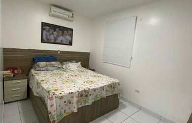 Imagem 9: Casa com 2 dormitórios à venda, 89 m² por R$ 220.000 - Boa Vista -...