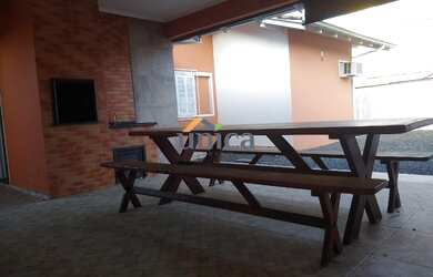 Imagem 6: CASA PLANA NO BAIRRO SAGUAÇU