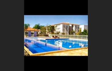 Imagem 1: Vendo Apartamento Lindo. Piscina, Churrasqueira, Varandae48m² de Área