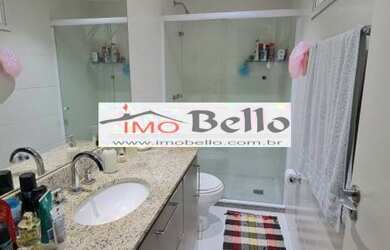 Imagem 11: LINDO APARTAMENTO DE 2 QUARTOS COM 79 M2 NO BORA BORA HILLS NA JOAQUIM...