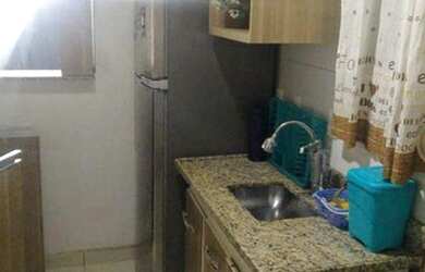 Imagem 4: Apartamento com 3 dormitórios, 65 m² - venda por R$ 375.000,00 ou aluguel...