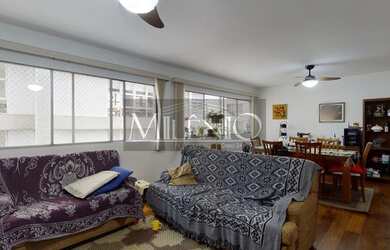 Imagem 1: SãO PAULO - Apartamento Padrão - Jardim Paulista