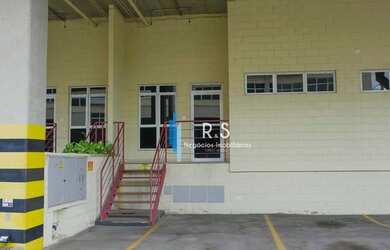 Imagem 4: Galpão para alugar, 1756 m² por R$ 35.133,80/mês - Itaqui - Itapevi/SP