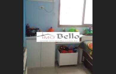 Imagem 7: LINDO GRAND ARAGUAIA NA FREGUESIA COM 3 QUARTOS SENDO 2 SUÍTES 2 VAGAS...