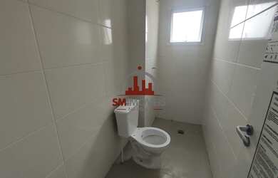 Imagem 14: Apartamento novo 2 dormitórios no Boqueirão Praia Grande