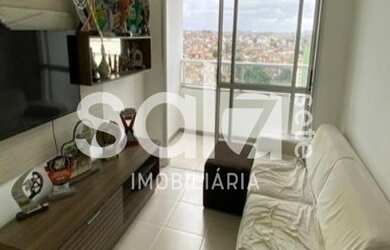 Imagem 2: SALVADOR - Apartamento Padrão - VILA LAURA