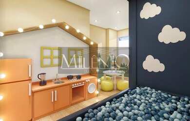 Imagem 8: SãO PAULO - Apartamento Padrão - Belenzinho