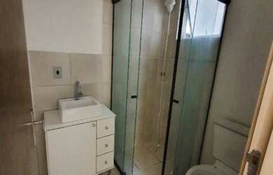 Imagem 12: Apartamento para alugar, 47 m² por R$ 900,00/mês - Areal - Pelotas/RS