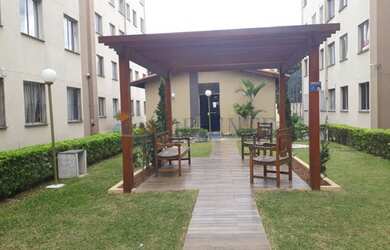 Imagem 2: São Paulo - Apartamento Padrão - JARDIM SAO NICOLAU