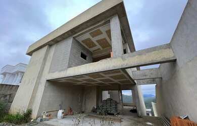 Imagem: LINDA CASA PARA VENDA NO PORTAL DOS IPÊS, CAJAMAR-SP (Em fase