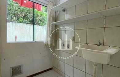 Imagem 8: Apartamento à venda, 64 m² por R$ 160.000,00 - Forquilhas - São José/SC