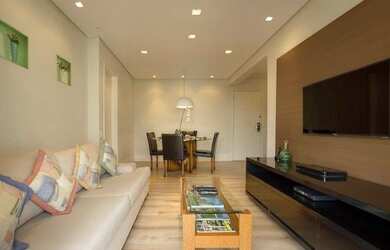 Imagem 10: Apartamento à venda, 50 m² por R$ 395.000,00 - Vila Guarani - Santo André/SP