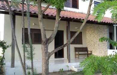 Imagem 1: Casa de Condomínio em Cidade Balneária Novo Mundo I - Conde