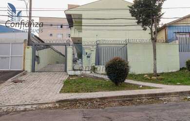 Imagem 2: Sobrado com 3 dormitórios à venda, 80 m² por R$ 408.000,00 - Cajuru...