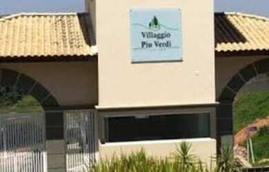 Imagem: O terreno possui 450m² de Área e está localizado em Jardim