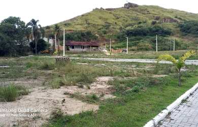 Imagem 11: Lote/Terreno para venda com 128 metros quadrados em Guaratiba - Rio de...