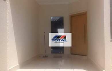 Imagem 14: Casa 3Q Sozinha no Lote. Churrasqueira, 145m² de Área, 2 Banheirose3...