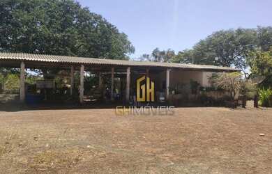 Imagem 10: Fazenda à venda, 561 hectares por R$ 7.000.000 - Zona Rural - São João...