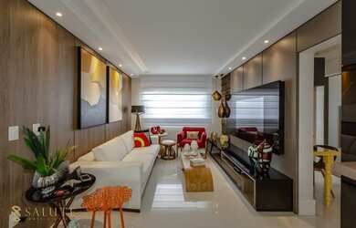 Imagem 11: BALNEáRIO CAMBORIú - Apartamento Padrão - Pioneiros