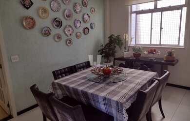 Imagem 5: Belo Horizonte - Apartamento Padrão - Ouro Preto