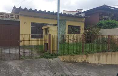 Imagem 1: Casa para aluguel tem 200 metros quadrados em Vila Santana - São Paulo...