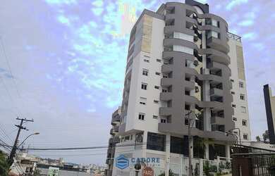 Imagem: Cobertura Duplex na Região Central