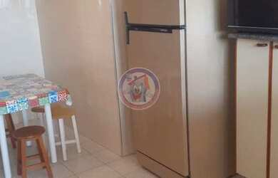 Imagem 5: Apartamento à venda 3 Quartos, 1 Suite, 1 Vaga, 113M², Centro, Mongaguá...