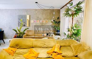 Imagem 2: SãO PAULO - Casa Padrão - Planalto Paulista