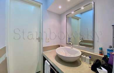 Imagem 13: MAR ABERTO, IPANEMA. Ar-condicionado, Área de serviço, 290m² de Áreae3...