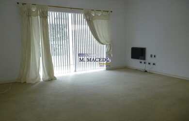 Imagem 8: Tamboré 3, linda vista. Piscina, Churrasqueira, VarandaeÁrea de serviço