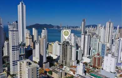 Imagem 3: BALNEáRIO CAMBORIú - Apartamento Padrão - Pioneiros