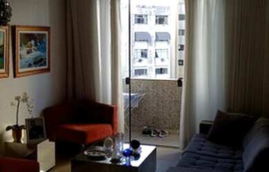 Imagem 5: Apartamento para venda com 100 metros quadrados com 3 quartos na Graça - Salvador - Bahia