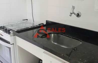 Imagem 12: Apartamento à venda, City América, São Paulo, SP