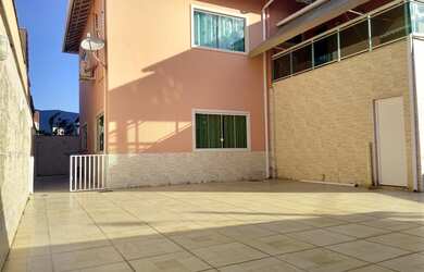 Imagem 7: Linda Mansão 4Q com Quintal 360 m² em Condomínio de Alto Padrão