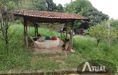 Imagem 14: Terreno aclive a Venda de 1.800m² em Atibaia Jardim Estancia Brasil