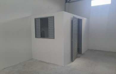 Imagem 2: Salão para alugar, 200 m² por R$ 2.500,00/mês - Jardim Mugnaini - São...