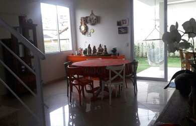 Imagem 3: Casa com 3 dormitórios, 190 m² - venda por R$ 880.000,00 ou aluguel...