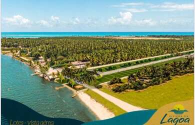 Imagem 9: Vendo lote em condomínio fechado na Massaguerinha- Litoral Sul de Alagoas