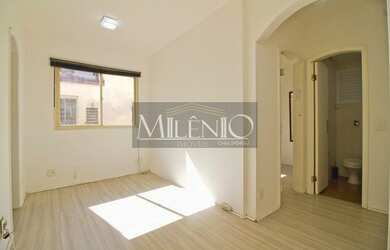 Imagem 6: SãO PAULO - Apartamento Padrão - Jardim Paulistano