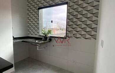 Imagem 9: Apartamento à venda, 36 m² por R$ 210.000,00 - Vila Carrão - São Paulo/SP