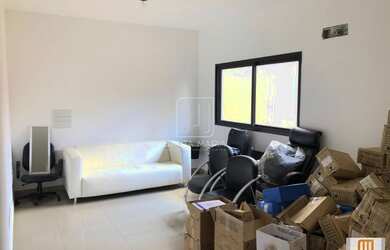 Imagem: O depósito possui 25m² de Área, Imóvel novo e está localizado