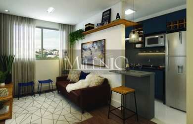 Imagem 3: SãO PAULO - Apartamento Padrão - Penha de França