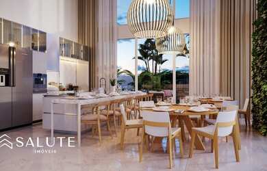 Imagem 7: BALNEáRIO CAMBORIú - Apartamento Padrão - Pioneiros