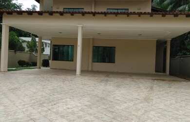 Imagem 2: ITAPORANGA 3 ALUGO CASA. Piscina, Churrasqueira, Ar-condicionadoeGuarda...