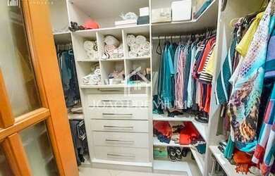 Imagem 13: Apartamento à venda, 203 m² por R$ 1.850.000,00 - Jardim Aquarius - São José dos Campos/SP