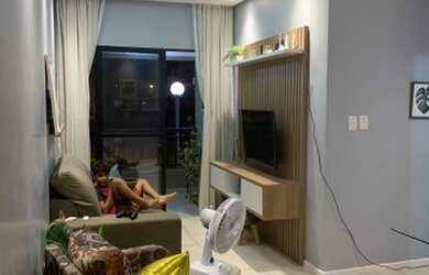 Imagem 3: Condomínio Natura Ville. Piscina, 65m² de Área, 1 Vaga na garageme3...