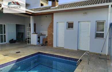 Imagem 8: Casa com 3 dormitórios, 220 m² - venda por R$ 990.000,00 ou aluguel...