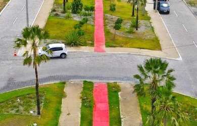 Imagem 6: Lotes ao lado da cervejaria heineken Jereissati 3 PRONTO PARA CONSTRUIR